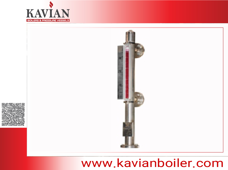 آبنما دیگ بخار